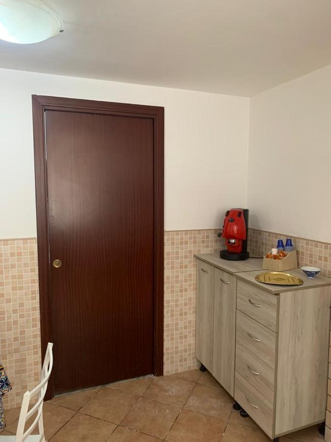 Papireto'S Home 팔레르모 외부 사진