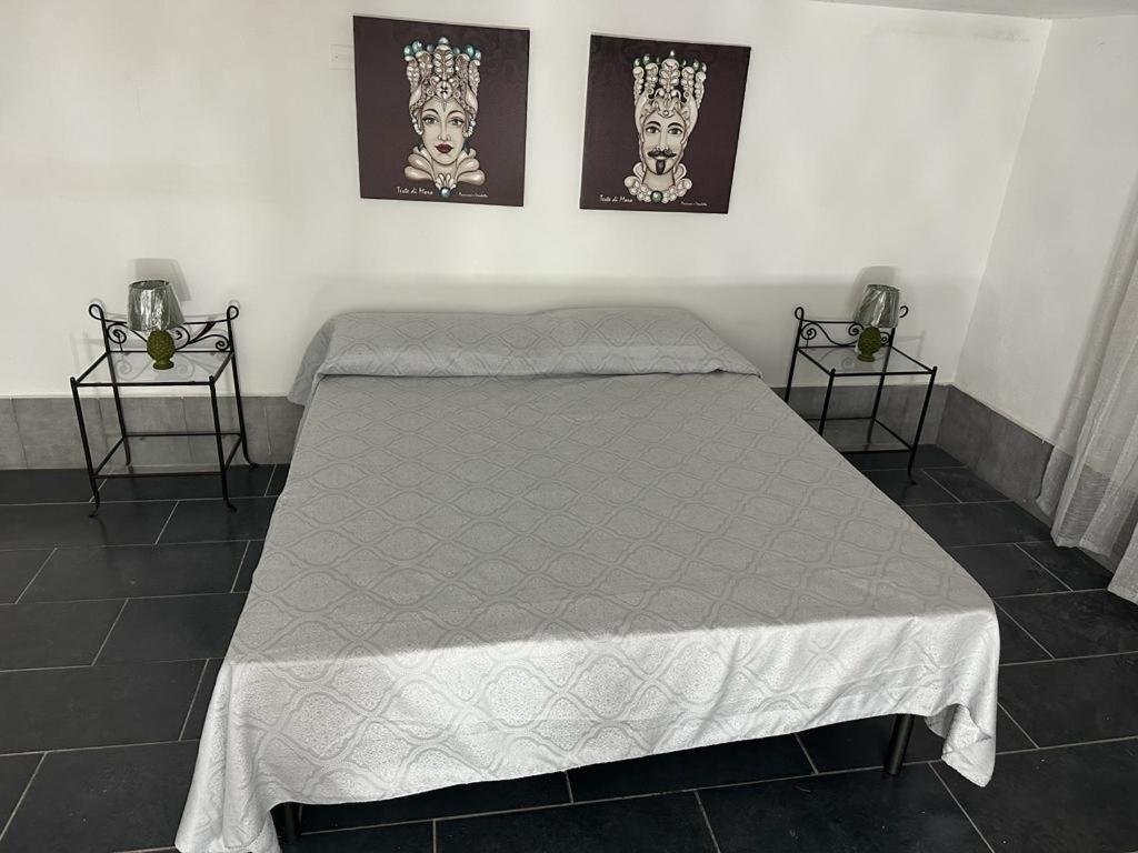 Papireto'S Home 팔레르모 외부 사진