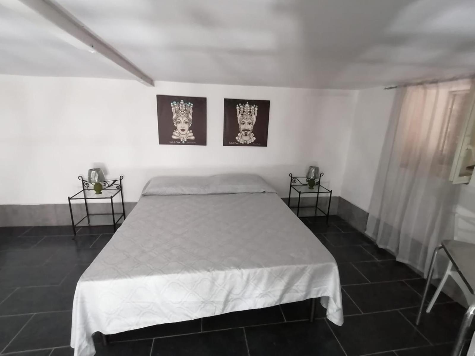 Papireto'S Home 팔레르모 외부 사진